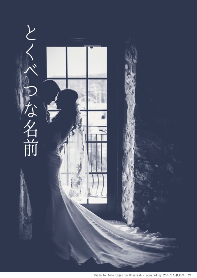 Bad_Ass_Utusemi's tweet photo. 【rnbc】とくべつな名前
 
友人の結婚式に参列するbcrくんとお留守番のrnちゃんの話。モブ女視点
12/15(日)東京ビッグサイト
かいぶつさがし｜西2テ29bにて配布

⬇サンプルはツリーへ⬇ https://t.co/9ZRDlGvskJ