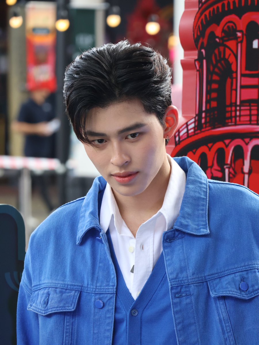 GokanGin's tweet photo. วันนี้ได้ยินแต่คนชมว่าหล่อ หล่อมากกก ใครกัน 😁

POND SHOP ON LAZADA 

#ItalianPavilionOnLazada
#ppnaravit @ppnaravit https://t.co/zuGRRUSe0B