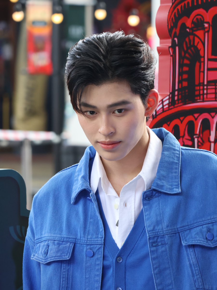 GokanGin's tweet photo. วันนี้ได้ยินแต่คนชมว่าหล่อ หล่อมากกก ใครกัน 😁

POND SHOP ON LAZADA 

#ItalianPavilionOnLazada
#ppnaravit @ppnaravit https://t.co/zuGRRUSe0B