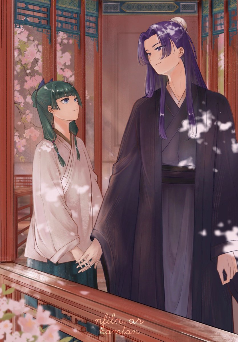 🤔🤔 maybe this 🐈‍⬛🌙
壬猫 forever ٩(◕‿◕｡)۶