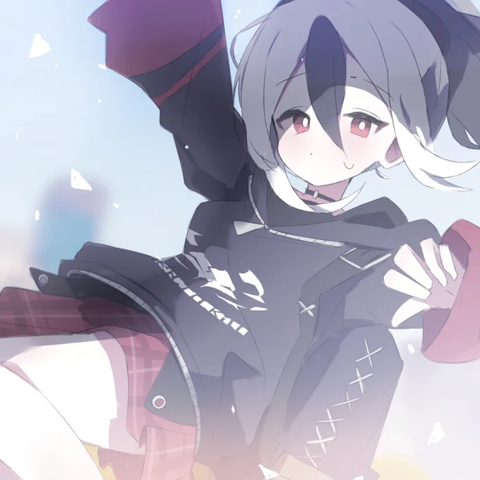 #ブルアカ #カヨコ 