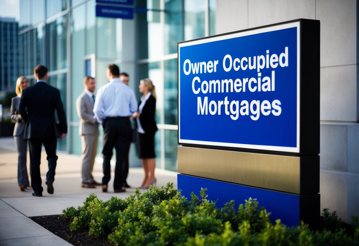 ComFinNet's tweet image. Unlock the potential of your business with our Owner Occupied Commercial Mortgages! 🏢💼 Let us help you secure the financing that can elevate your business to new heights! 

Full Details: 
bit.ly/4gyilyP

#CommercialMortgages #BusinessFinance  #CommercialFinance