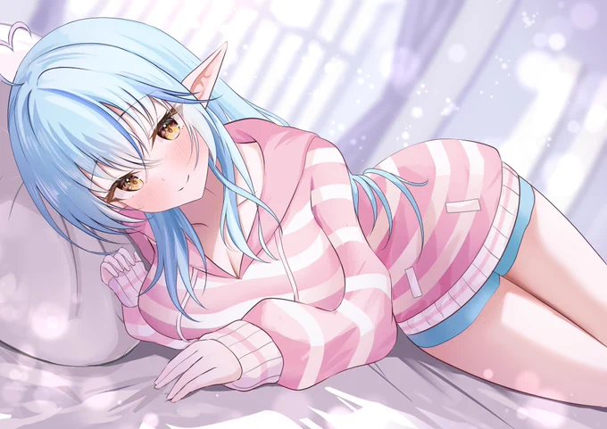 #らみあーと 久々のらみあーとタグ 