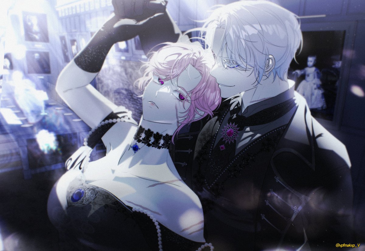 🔋페르마테 tweet media