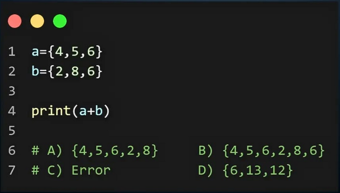 Python Developer tweet media