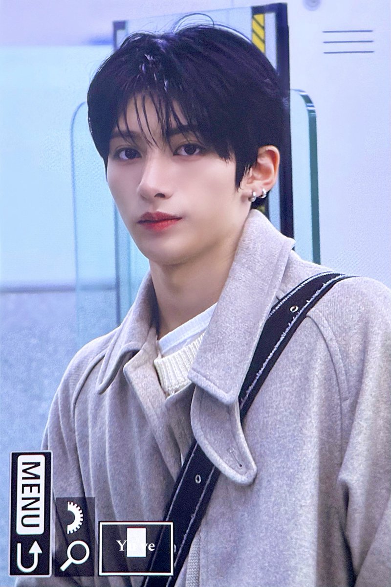 241214 ICN

#넥스지 #유우 #NEXZ #ユウ #유우잘생겼다