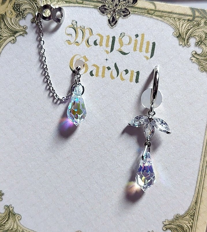 โจ๏ธ๋ฉ์ด๋ฆด๋ฆฌ๊ฐ๋ โจ๏ธ tweet media