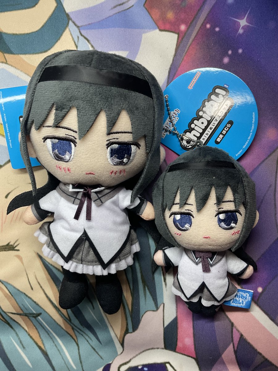 アーニマ@まどドラblog on X: 