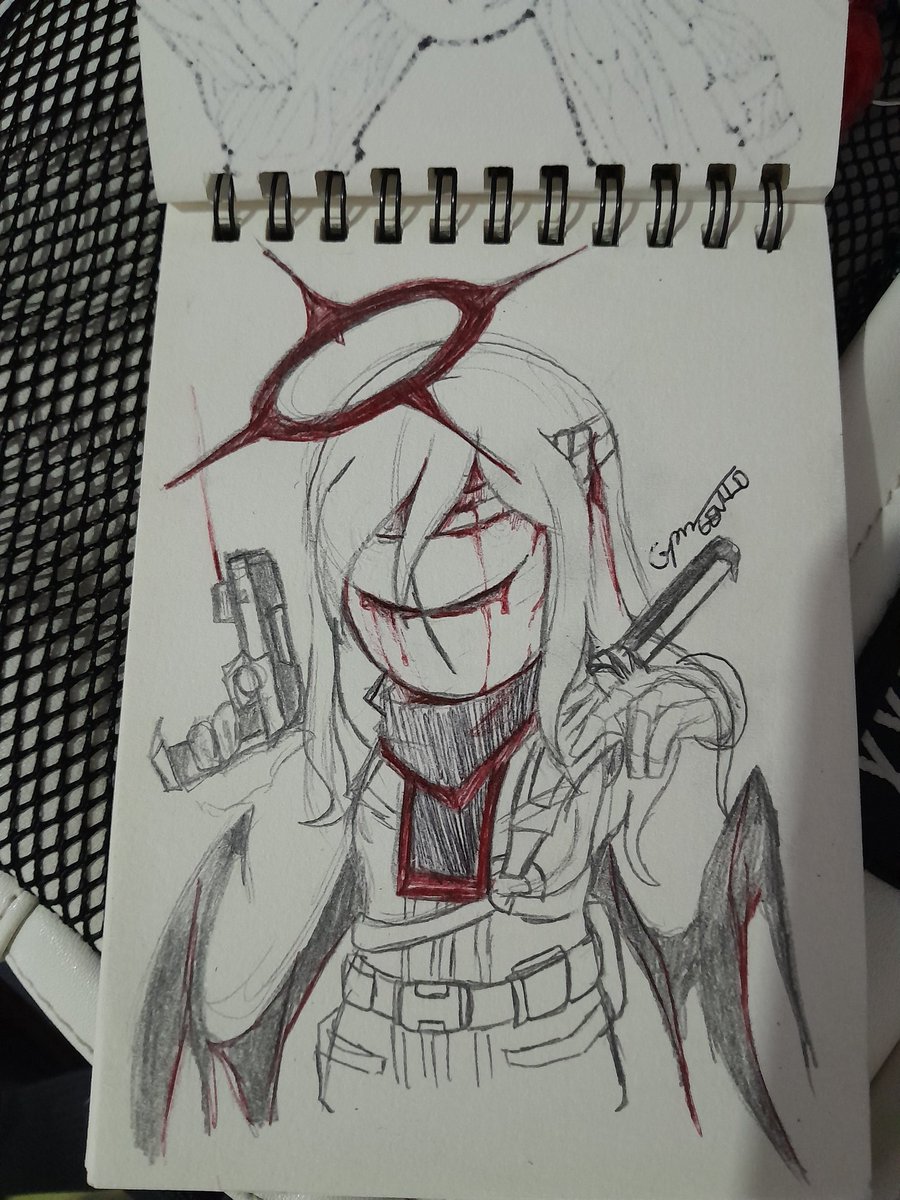 X4Genllo's tweet photo. Some drawings I did in school while waiting the others
#thingthing #mandesscombatoc https://t.co/zdq6i9qlBf