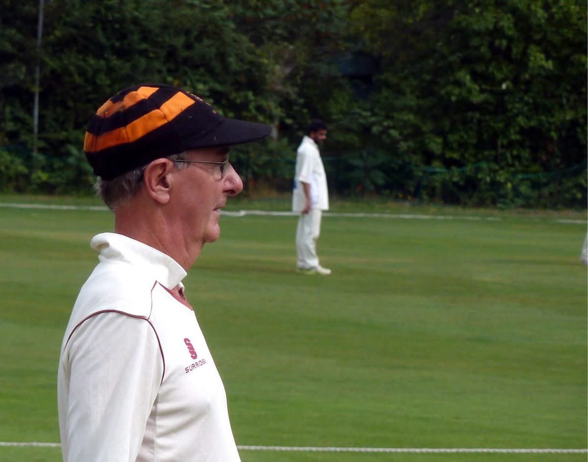 Winchmore Hill CC tweet media