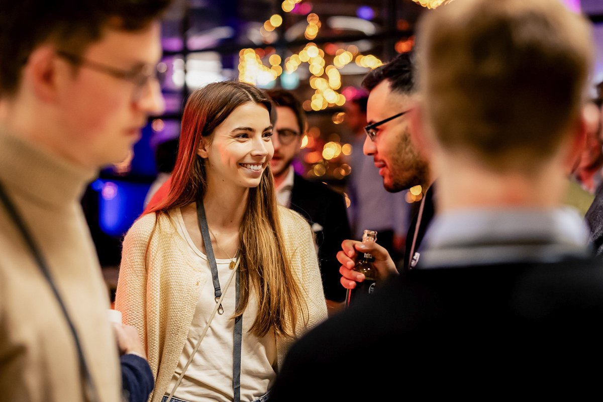 AloniqVC's tweet image. Lots of happy faces at 𝐅𝐮𝐭𝐮𝐫𝐞 𝐨𝐟 𝐂𝐨𝐦𝐩𝐮𝐭𝐢𝐧𝐠 2024 in Munich! 😀 Aloniq is proud to have supported this event, where startups showcased Europe’s strength in computing innovation amidst global competition. Thanks to the organizers for the excellent job