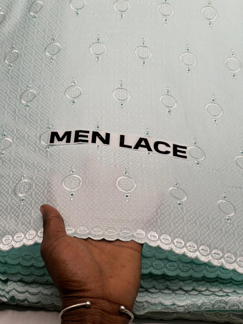 kawu90's tweet photo. Kindly Rt🔁 Like PLS
Polish Luxe Men Lace
🏷️ Price:#202k (10 yards)
#101k (5 Yards)
☎️Call,DM/WhatsApp
(08036321855)
🌍 KANO
🛵 Nationwide delivery https://t.co/ba5k4xNenM
