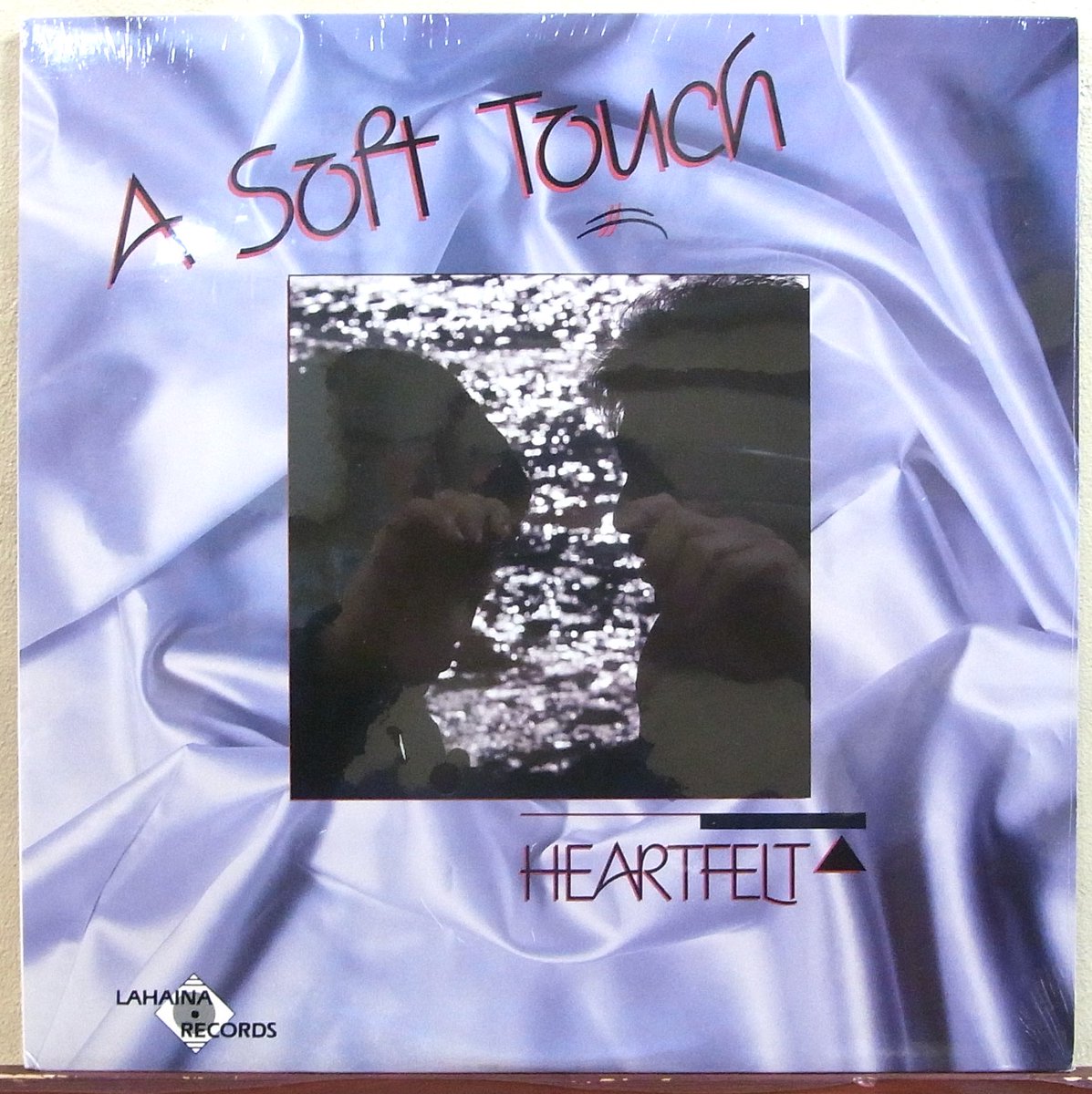 A Soft Touch / Heatfelt / ‘1986 Hawaii A Soft Touch / Heatfelt / '1986 Hawaii
