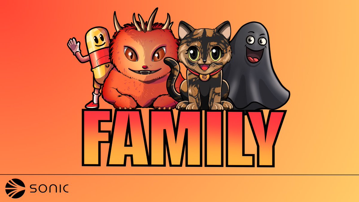 We are still seeing “Who’s Dev?”

<a href="/indi_sonic/">$INDI</a> is $Chill | $Blacky | $Pyro

🐾 Proven Track Record on Fantom

🐾 Stronger Team, Meme and Liquidity on Sonic

🐾 The Sonic CEOs Cat Coin

🐾 First Meme to Launch on Sonic

🐾 Established Community with Wide Holder Distribution

$S