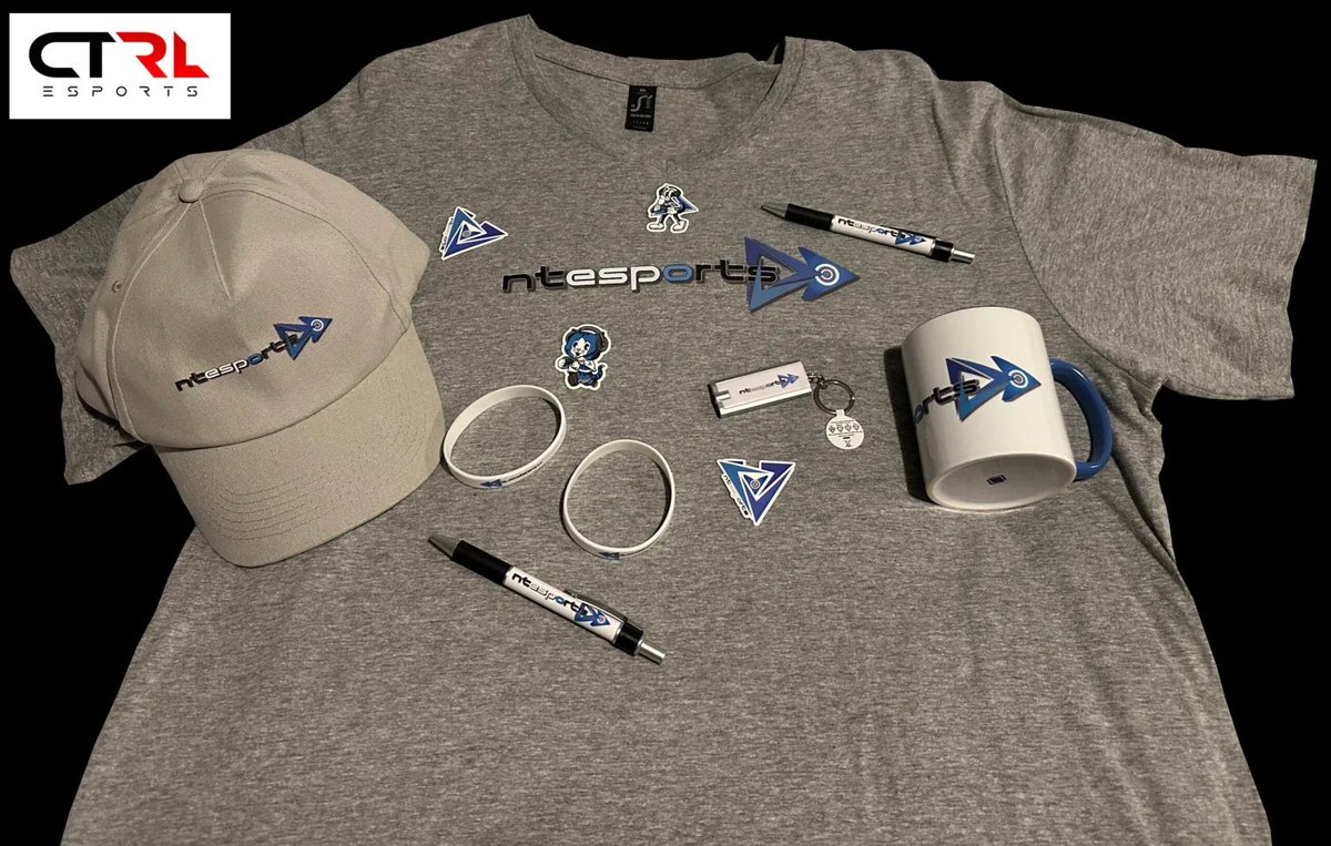 It’s underway!!! <a href="/TheCTRLEsports/">CTRL Esports</a> annual Christmas charity bash! Be generous !!🙌
💰Donate here… lnkd.in/eQQp5TdJ.
🖥️ Watch here… lnkd.in/ecSbg4ug
✊🏼Full story and details here…. ntesports.uk/news