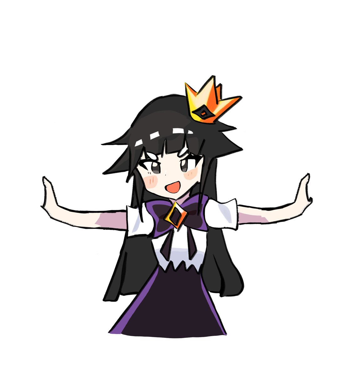 hunxng1292537's tweet image. #嘘つき姫と盲目王子 #TheLiarPrincess