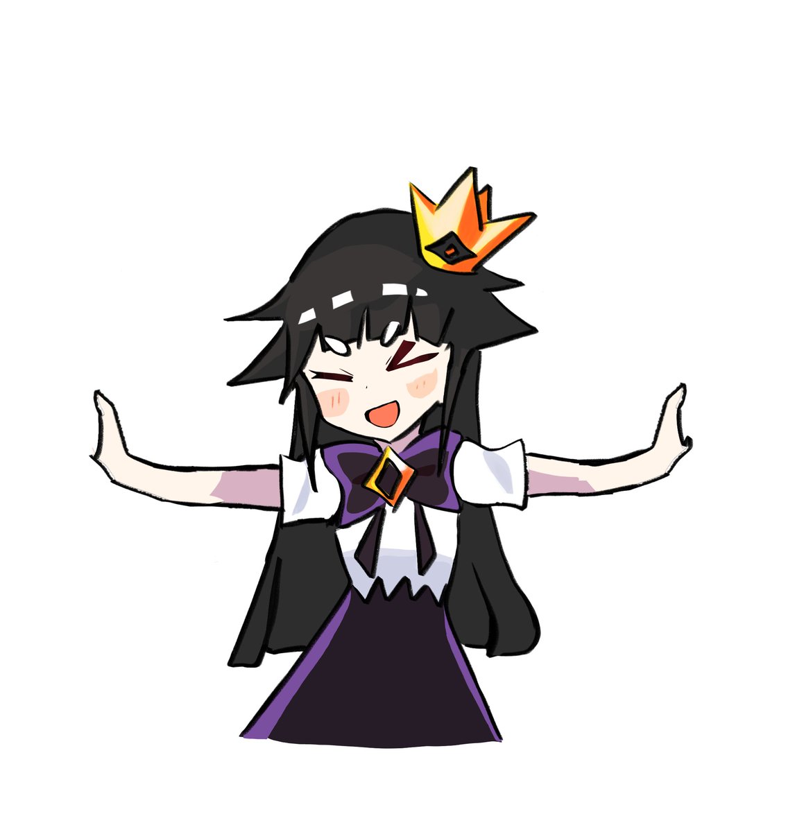 hunxng1292537's tweet image. #嘘つき姫と盲目王子 #TheLiarPrincess