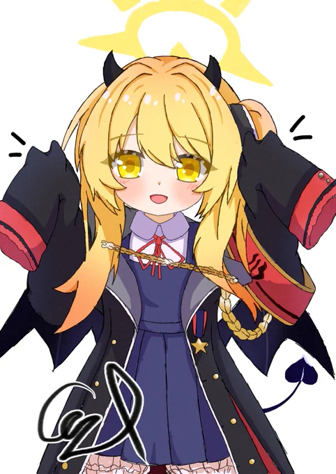 #今年も残りわずかなので今年一番伸びた絵を貼る軍服ダブルピース萌え袖○リっていいですよね!軍服ダブルピース萌え袖ロ○っていいですよね! 