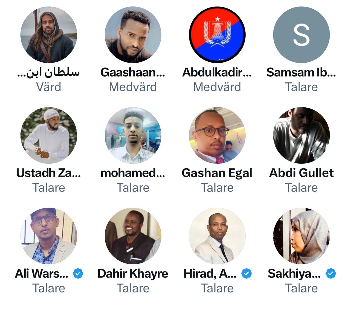 gortaque's tweet photo. Hier soir, un grand nombre de #participants se sont rassemblés pour prendre part à notre table ronde, #marquant une belle mobilisation.
Lors de la soirée, nous avons abordé des sujets importants, notamment le débat sur l'Union africaine et les #implications de l'accord d'Ankara.
Les échanges ont été #enrichis par la diversité des points de vue exprimés, chacun apportant une perspective unique. Malgré les différences d'opinions, la #discussion s'est révélée très constructive et a permis d'approfondir nos réflexions #collectives.
Je tiens à #remercier tous ceux qui ont contribué activement à cette conversation stimulante.
#Houssein_Gortaque//