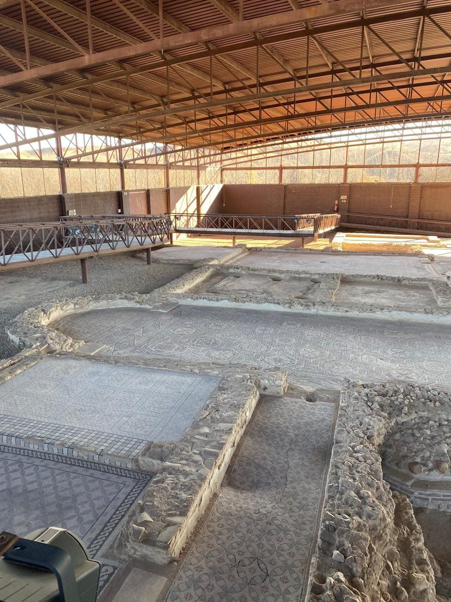 CEIP Ntra. Sra. de la Soledad tweet media