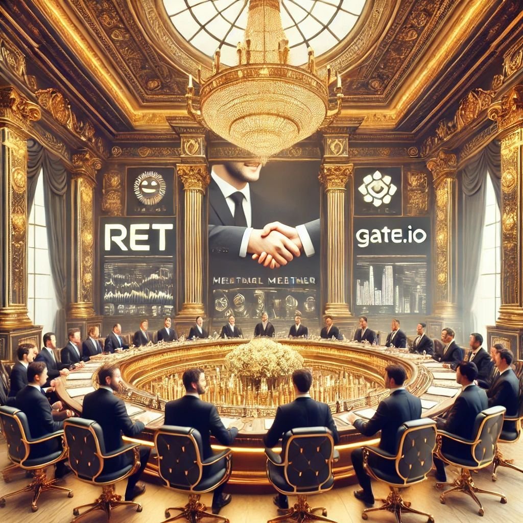 iliyaexchange's tweet photo. @gate_io #ret the best project 
#renew https://t.co/Oa0mCd3k0V