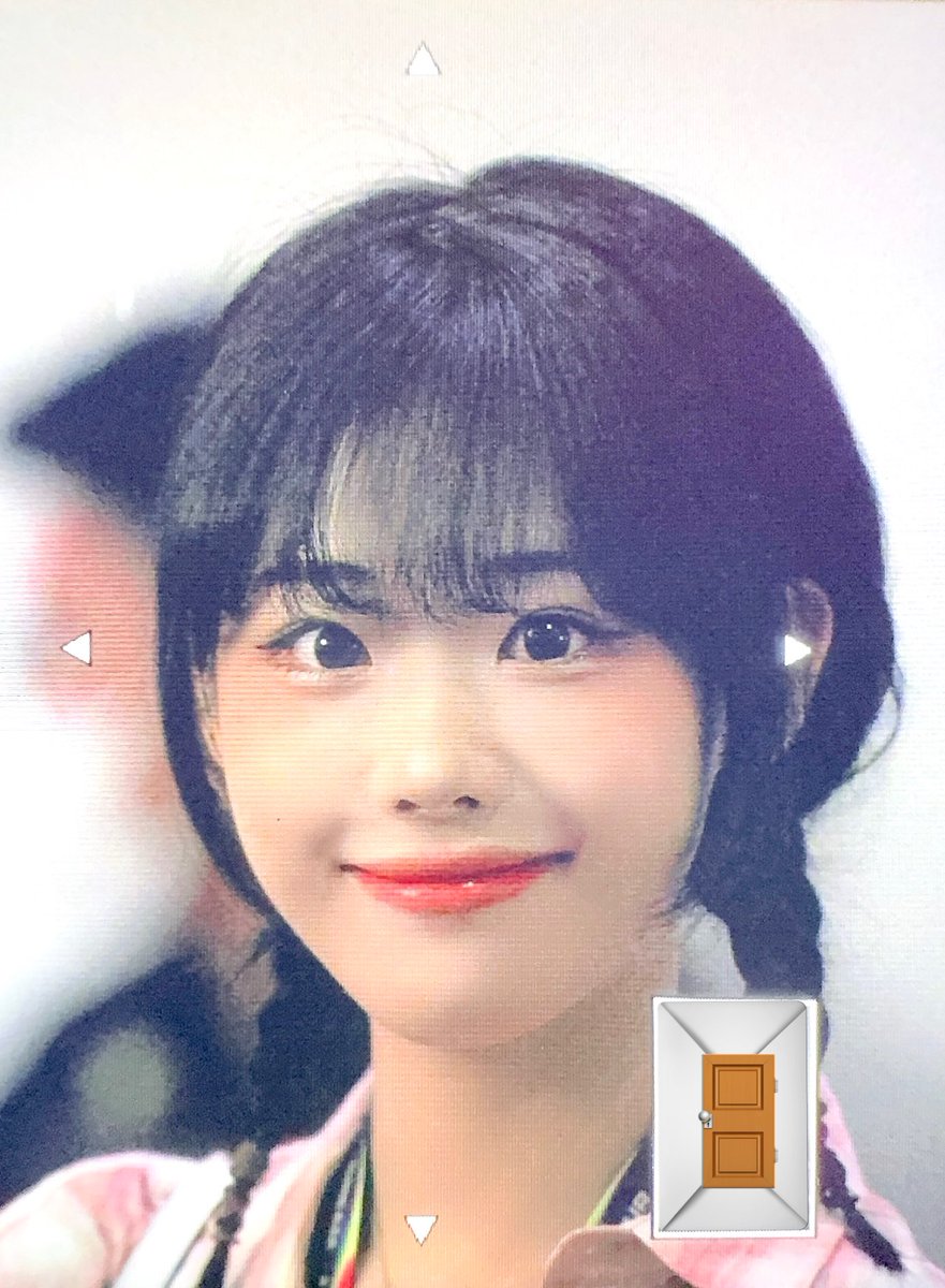 241214 #히나 Pre.

귀여움 푹발🐱🩵

#QWER #냥뇽녕냥 #장나영 #Hina @hapycb https://t.co/3s76fPZL5u