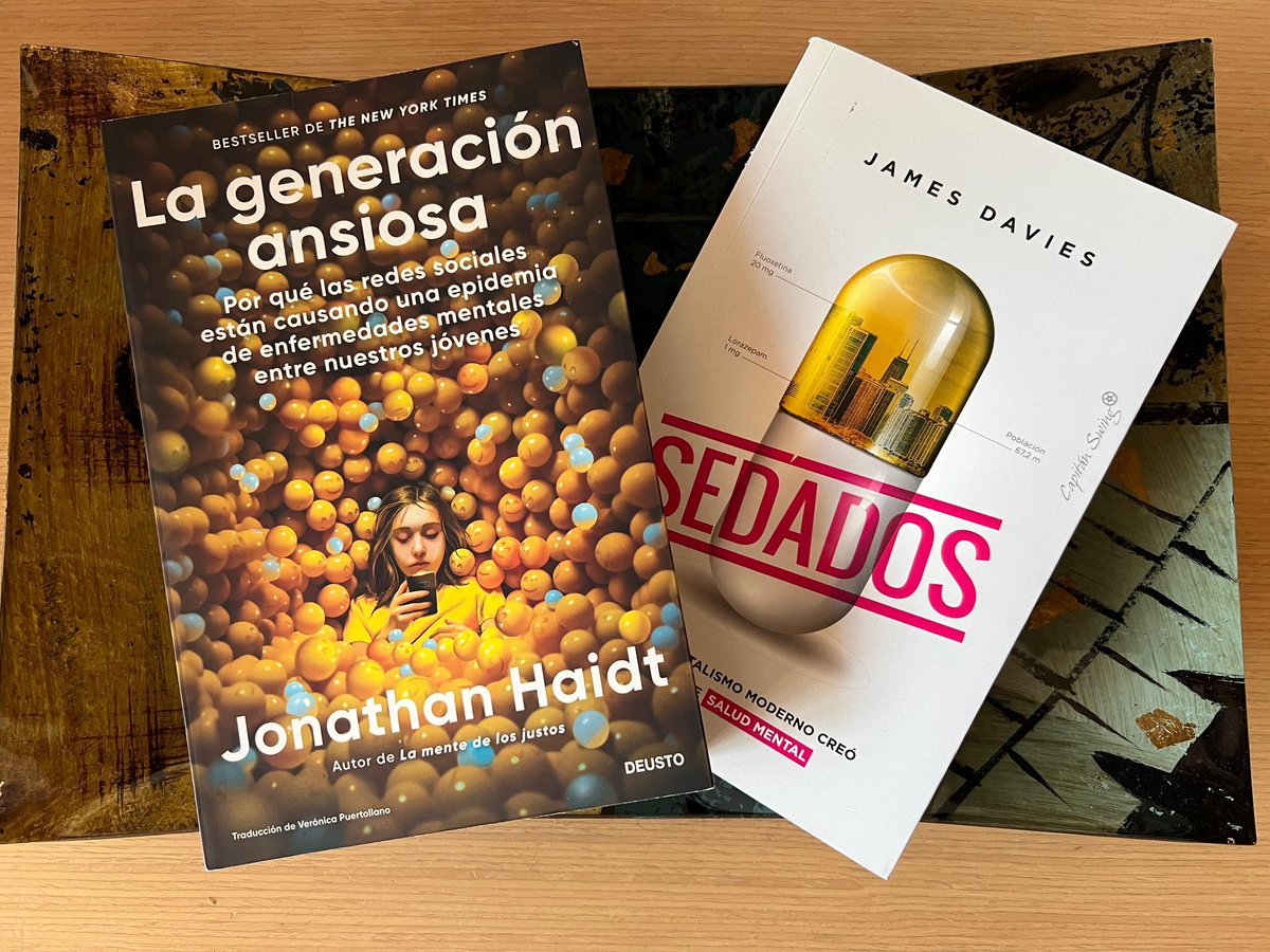 Sara Berbel Sánchez tweet media