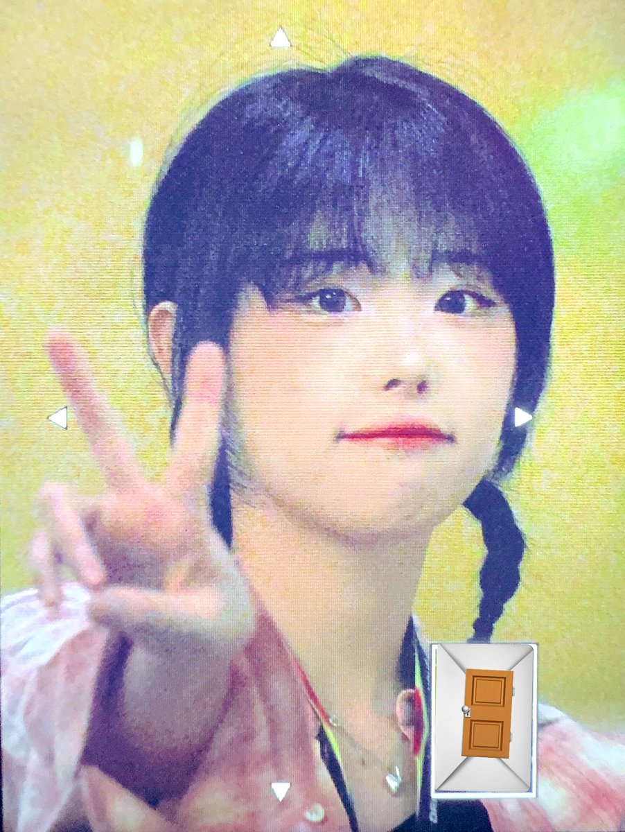 241214 #히나 Pre.

오늘의 큐티 Girl🩵

#QWER #냥뇽녕냥 #장나영 #Hina @hapycb https://t.co/af9neW078j