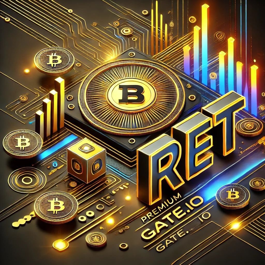iliyaexchange's tweet photo. @gate_io @AethirCloud Energize your investments with RET! Renewable energy at its core. #RenewableEnergyToken https://t.co/WYezLliabh