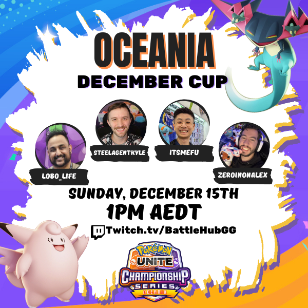 BattleHub tweet media