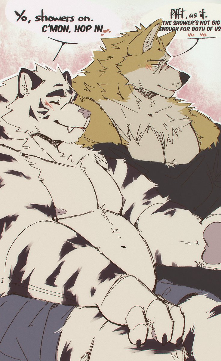 FrosTqq__'s tweet photo. more of them

#rtfvn #furryart https://t.co/UWkFeyHYX6