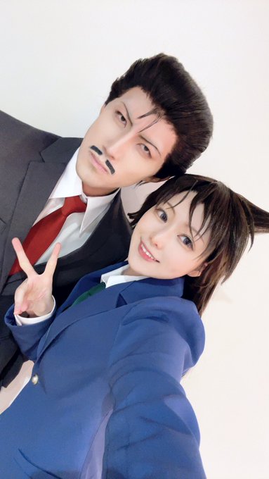 コスプレイヤー二瑆夏のTwitter画像35