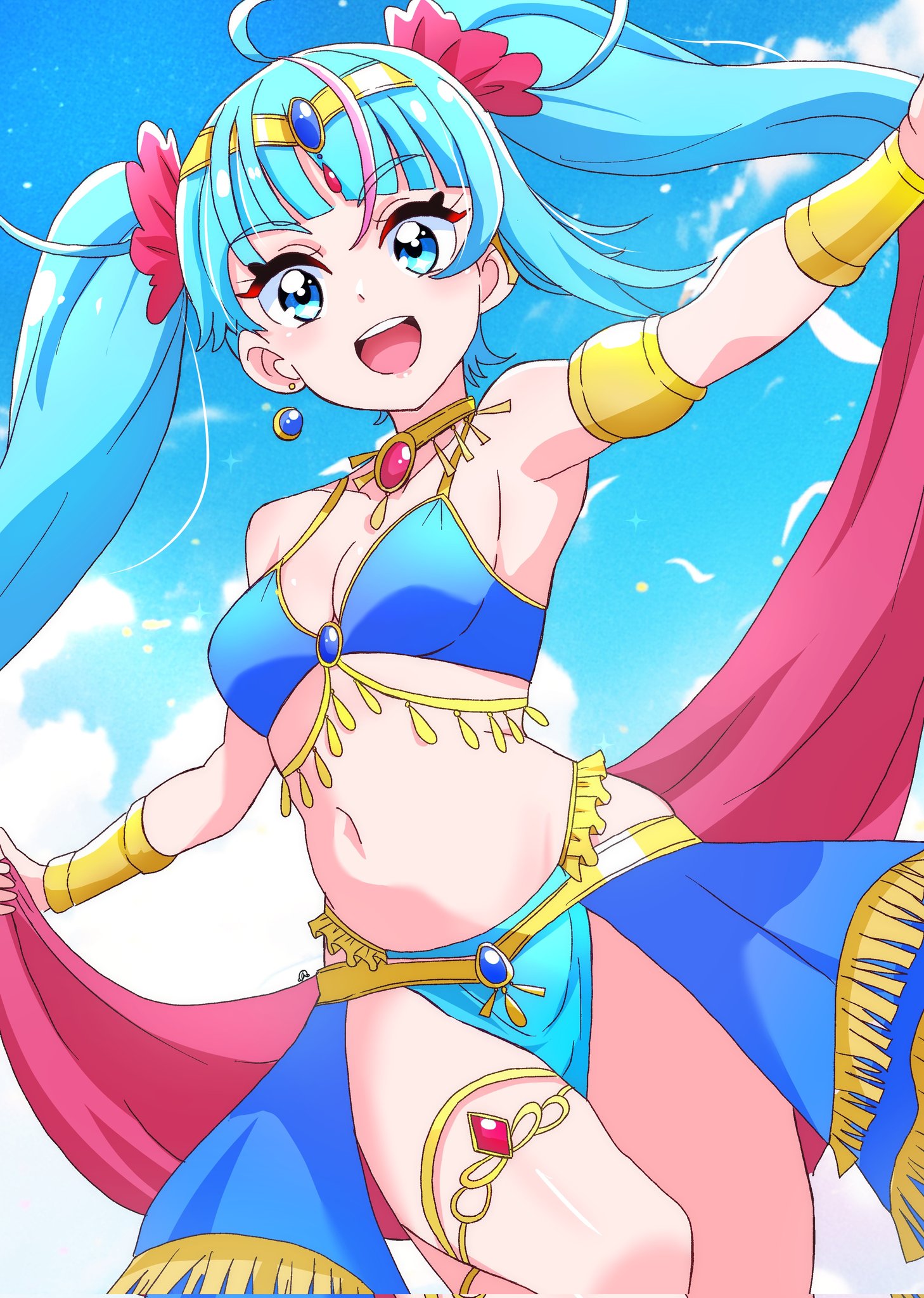 lolifuta Fuyu@1/25,26 八我展示会 (@lolicom_lucifer) / X