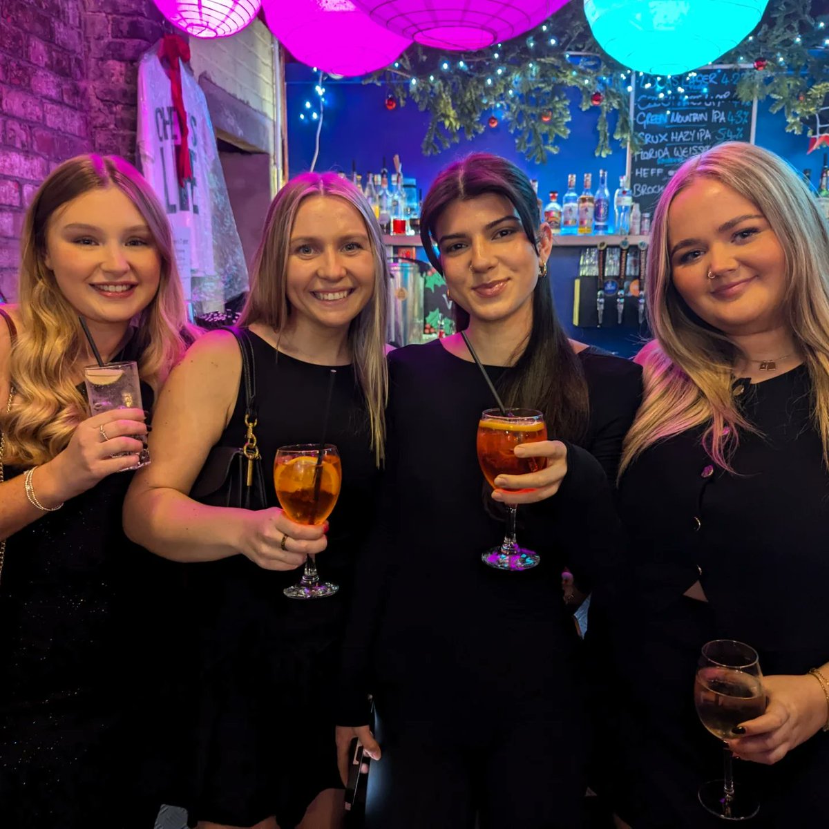 Chew's Yard tweet media