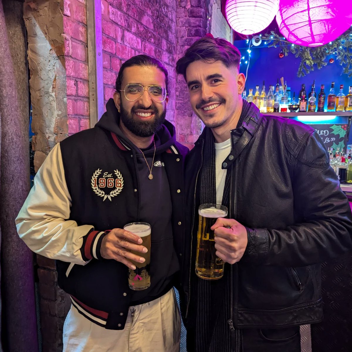 Chew's Yard tweet media