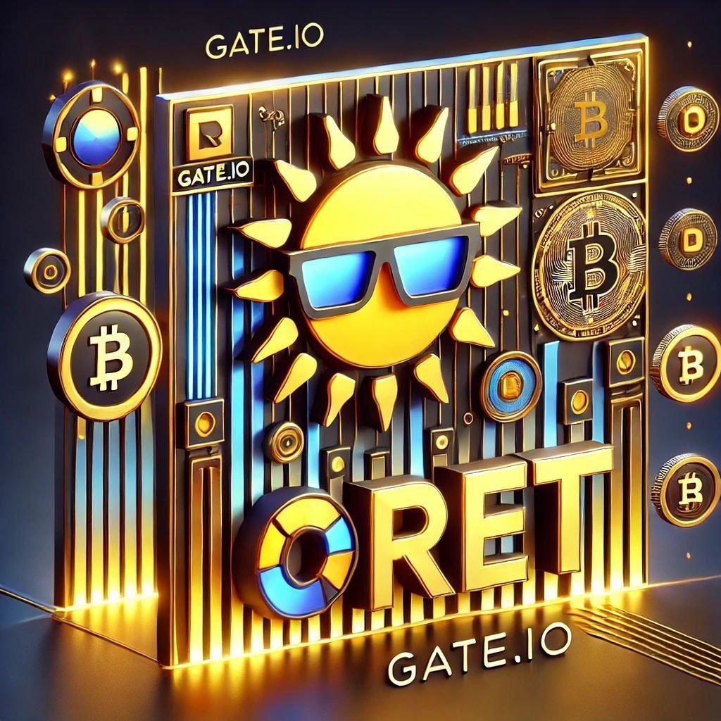 iliyaexchange's tweet photo. @gate_io #RET: Pioneering the green revolution in cryptocurrency! #RenewableEnergyToken https://t.co/BB29e21cz6