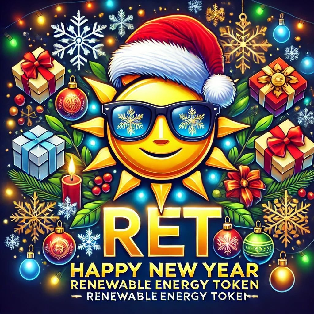 iliyaexchange's tweet photo. @gate_io #RET: Pioneering the green revolution in cryptocurrency! #RenewableEnergyToken https://t.co/BB29e21cz6