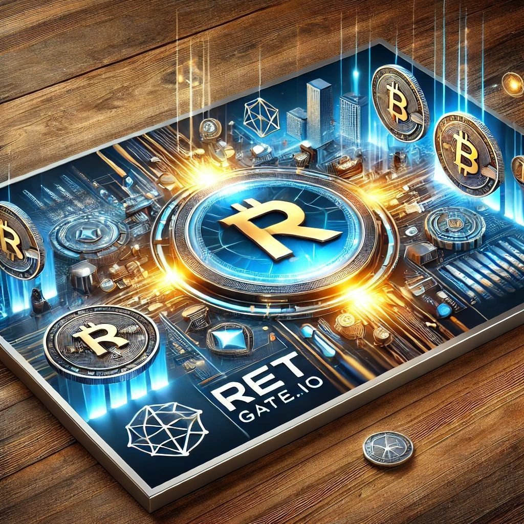 iliyaexchange's tweet photo. @gate_io #RET: Pioneering the green revolution in cryptocurrency! #RenewableEnergyToken https://t.co/BB29e21cz6