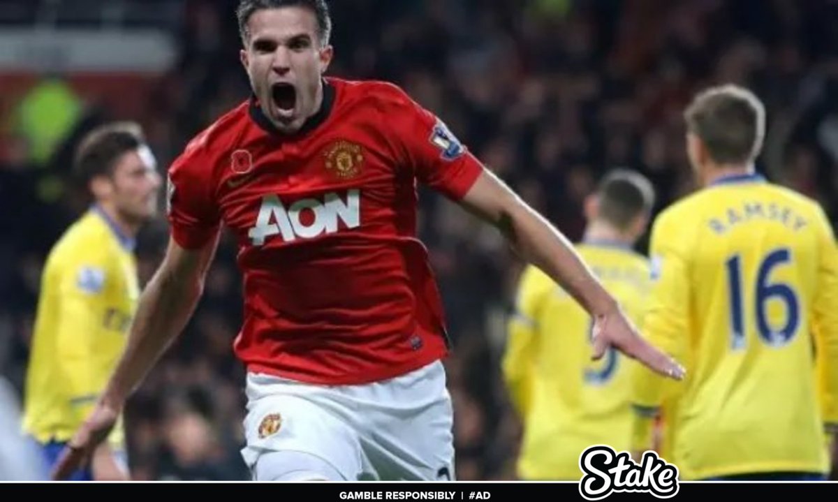 Footballers who scored against Former clubs and Celebrated like they meant it.

Thread.