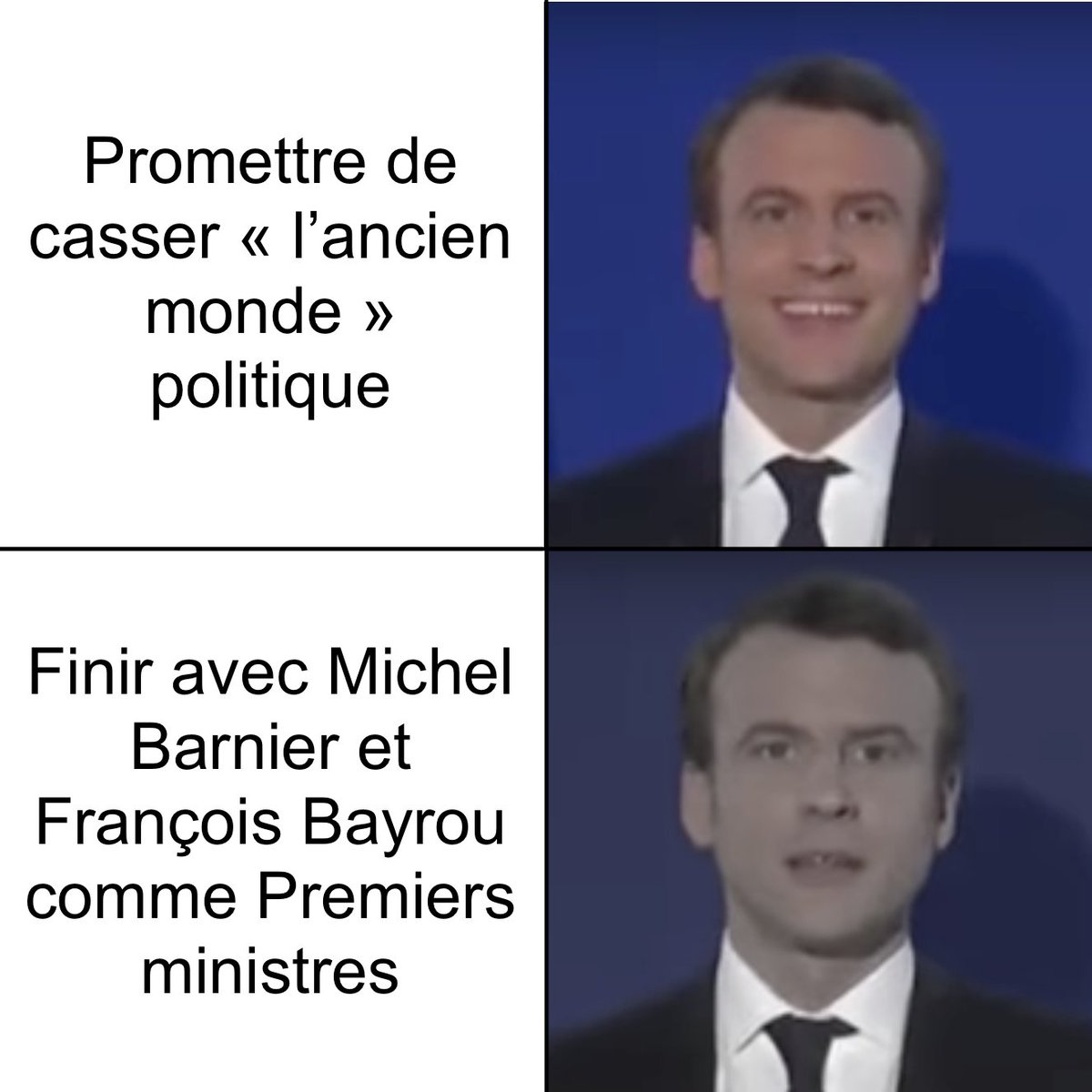 Memes Politiques tweet media