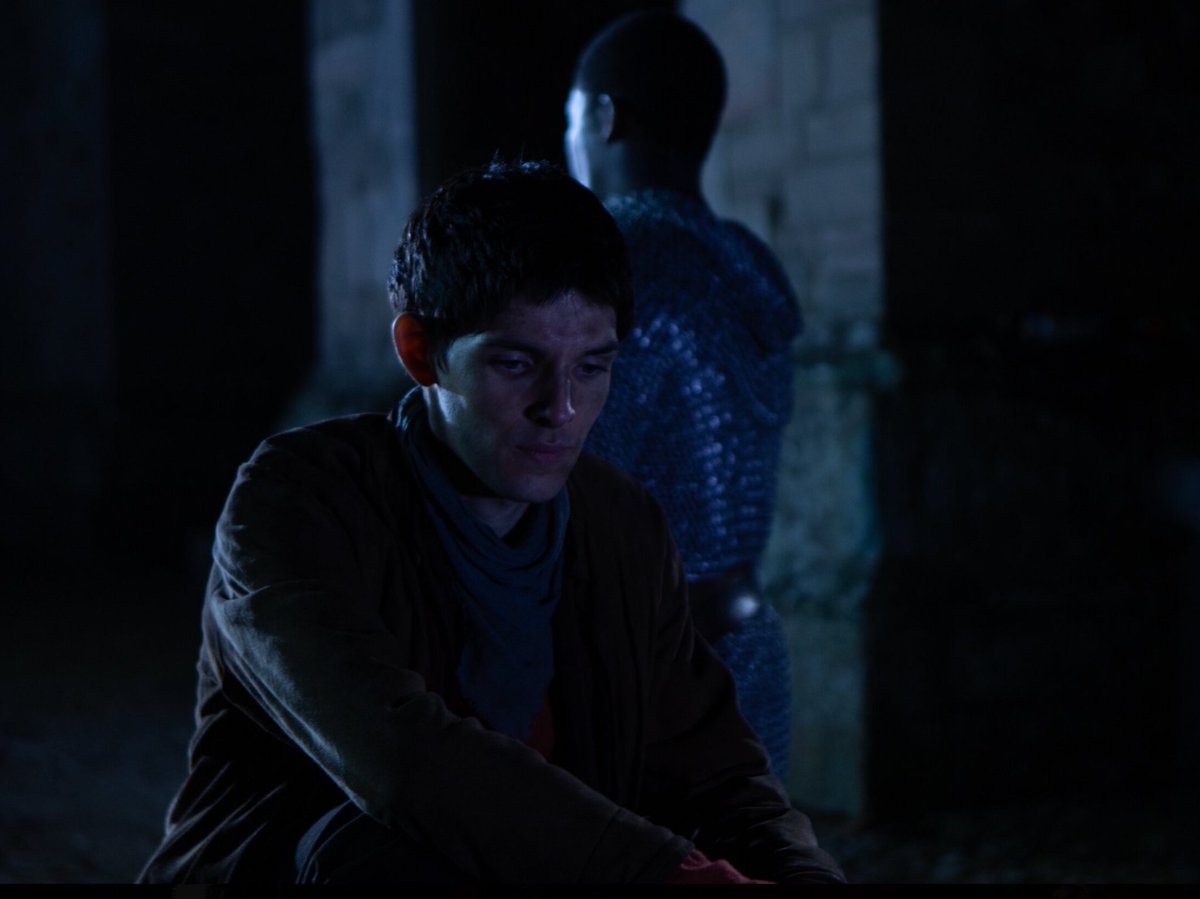 ColinMorgan4ever tweet media