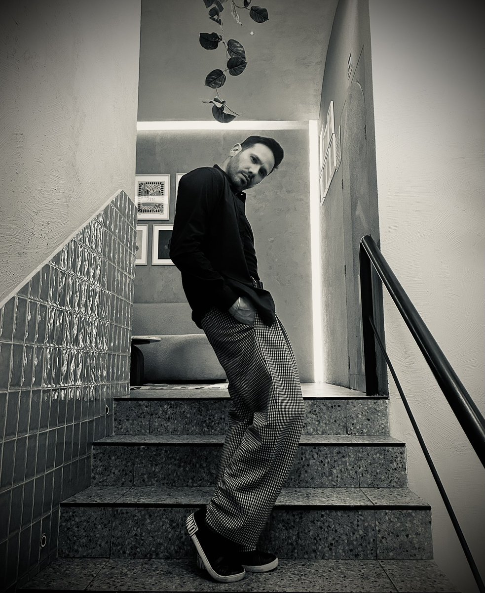 David Orci tweet media