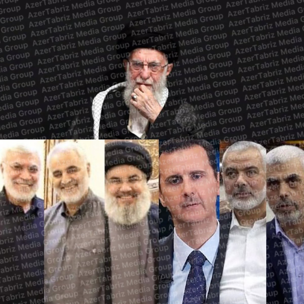 azer_tabriz's tweet photo. سلام درمانده ترین مرد قرن ! 🖐️

#خامنه_ای https://t.co/hYoZa8V1KC