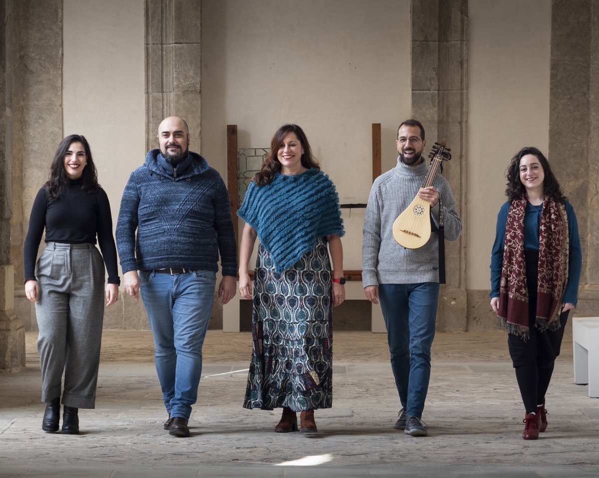 Cristina AlísRaurich tweet media