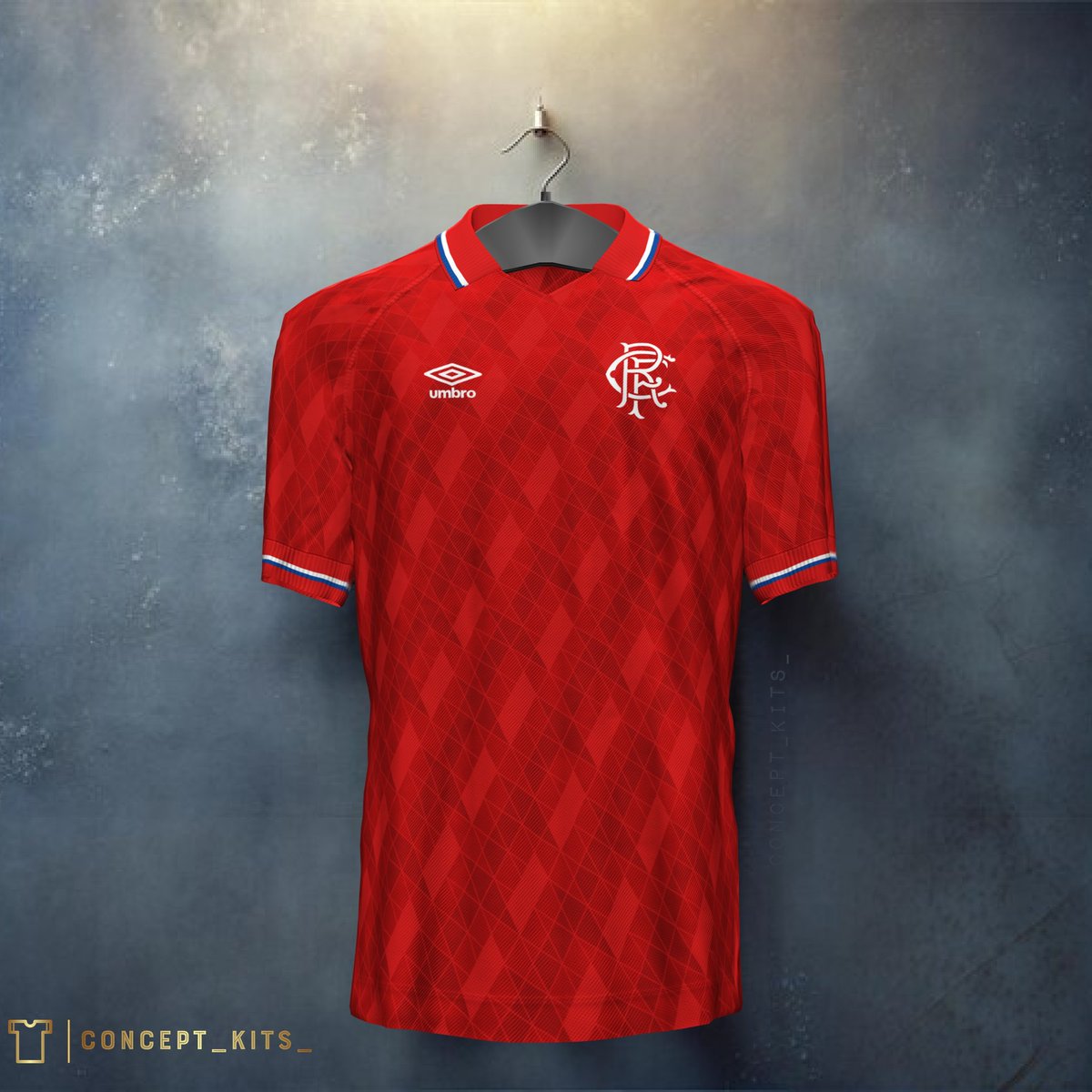 concept_kits_'s tweet photo. Rumoured that @RangersFC will move to @UmbroUK kits
#conceptkit #designkit #kitdesign #conceptdesign #conceptkits #design #designfootball #fifa24 #eafc #eafc24 #fifakitcreator #umbro #rangers #watp #rfc #glasgowrangers #gers #rangersfc #ibrox https://t.co/u40eEW1WhK