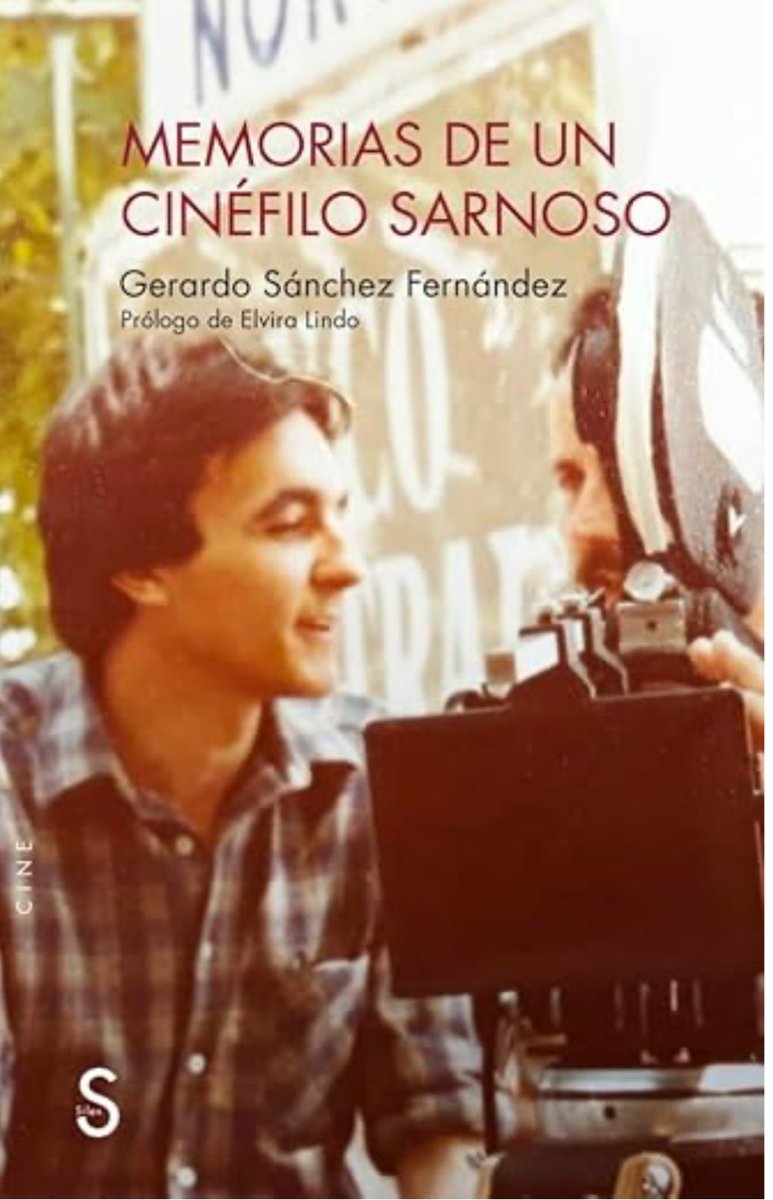 Pedido a los Reyes 😉 de <a href="/GerardoQuietMan/">Gerardo Sánchez 🎬</a> A ver si he sido bueno...