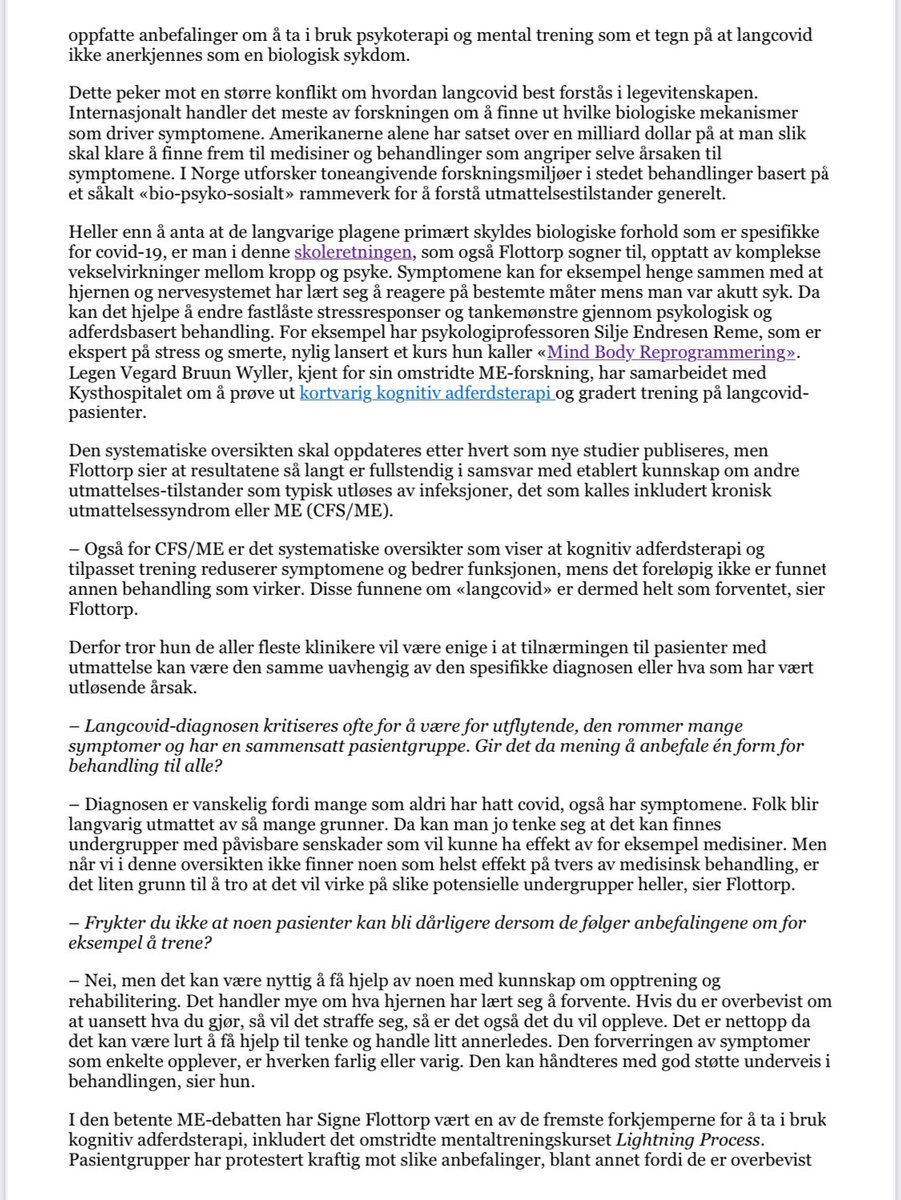 Richard A White, PhD tweet media