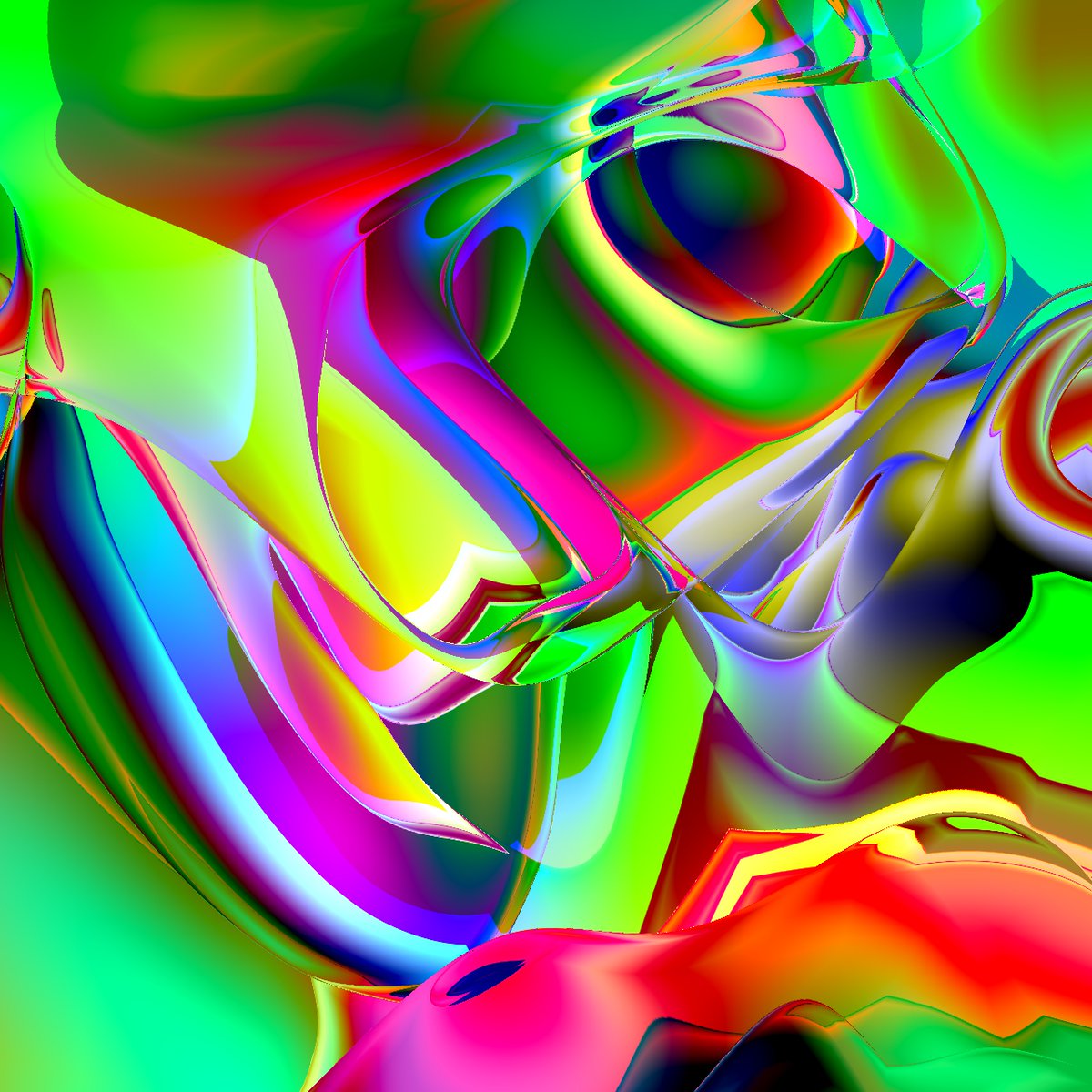 ngsm's tweet image. #creativecoding #generative #shader #glsl #nft #nftart
