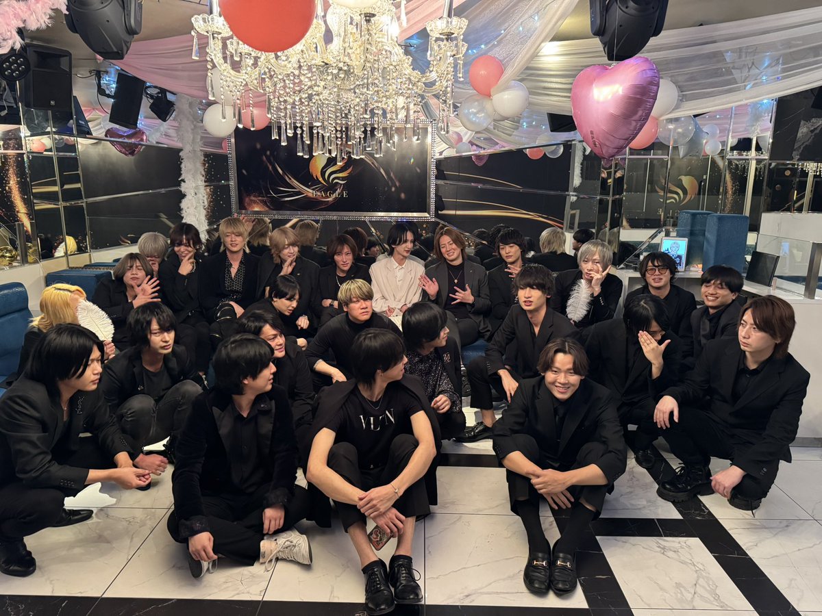 sumeragi_kei3's tweet photo. おめでとう https://t.co/wW0078Dnrs