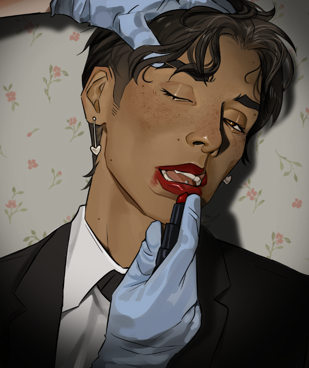 auton0my_'s tweet photo. pretty boy
-
-
#ocart #originalcharacterart #originalcharacters #sexylatinoman #imgonnaexplode #gimmethat https://t.co/1DUJGlAepH
